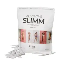 Pure District SLIMM ALL-IN-ONE Nutraceuticals