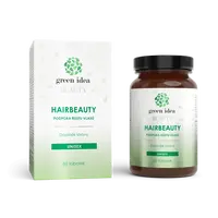 Hairbeauty - 60 kapsúl - Green idea