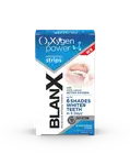 BlanX O3X bieliace pásiky
