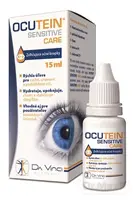 OCUTEIN SENSITIVE CARE - DA VINCI