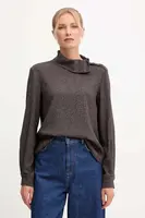 Blúzka Patrizia Pepe