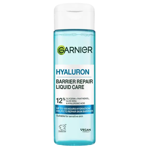 Garnier Hyaluron esencia na obnovu kožnej bariéry