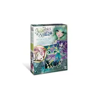 Nebulous Stars Glitrové maľovanie Marinia 281308