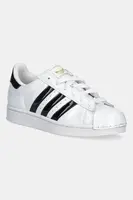 Kožené tenisky adidas Originals Superstar II W