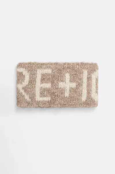 Čelenka s přídavkem vlny BOGNER Fire+Ice HANINI