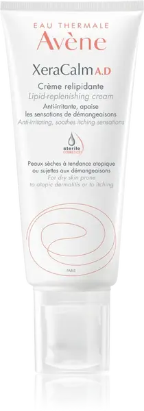 Avène XeraCalm A.D Relipidačný krém