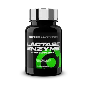 Scitec Nutrition Lactase Enzyme
