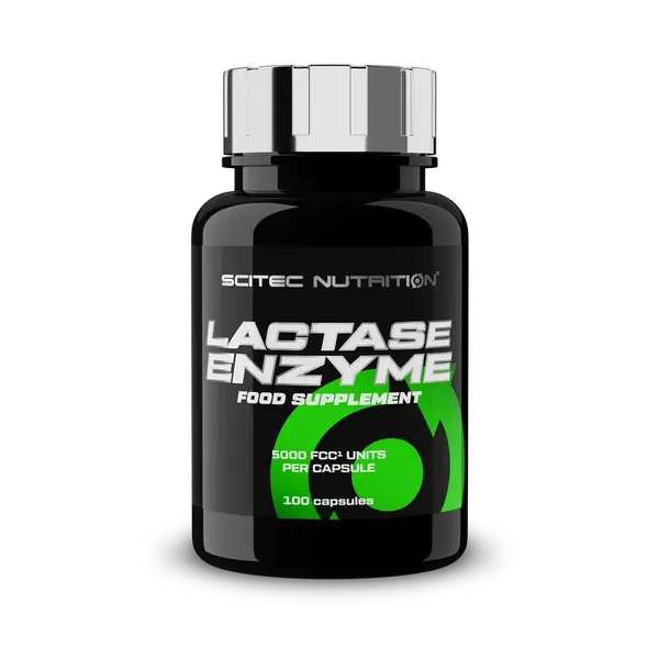 Scitec Nutrition Lactase Enzyme