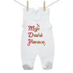 Boodyy Dupačky Moje druhé Vianoce 74 (6-9 mesiacov)