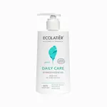 Gél na intímnu hygienu „Denná starostlivosť“ – 250 ml – Ecolatier
