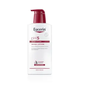 Eucerin pH5 Sprchová emulzia