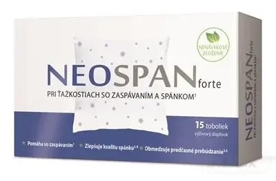 NEOSPAN forte