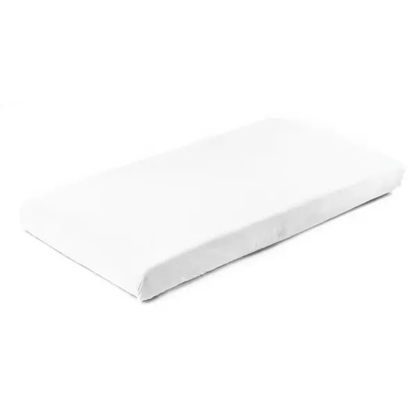 Froté prestieradlo do detskej postele New Baby 160x80 cm biela , 20C53722
