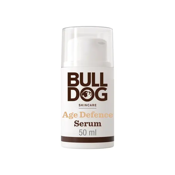 Bulldog Age Defence Serum Sérum proti vráskam
