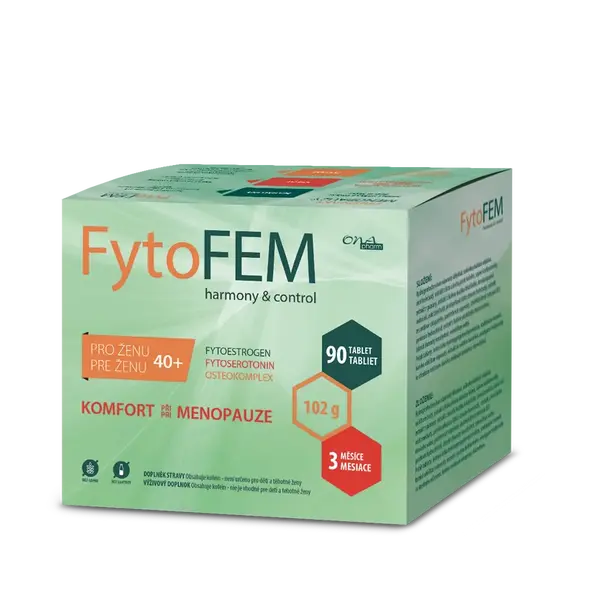 FytoFEM harmony & control