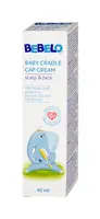 BEBELO Baby Cradle Cap Cream