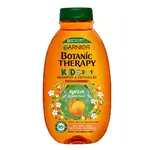 Garnier Šampón a kondicionér Botanic Therapy Apricot (Shampoo & Detangler) 400 ml