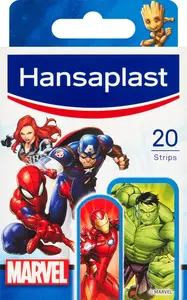 Hansaplast Marvel náplasť