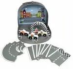 Preteky Grand Prix v kufríku