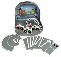 Preteky Grand Prix v kufríku