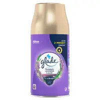 Glade automatic sprej - náhradná náplň levanduľa