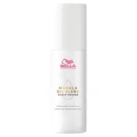 Wella Professionals Ochranný primer pre citlivú pokožku hlavy pri farbení vlasov Marula Blend (Scalp Primer) 150 ml