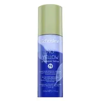 Echosline No Yellow Bi-phase Lotion bezoplachový kondicionér pre platinovo blond a šedivé vlasy 150 ml