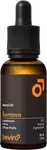 BEVIRO Vyživující olej na vousy s vůní Šumavy 30 ml