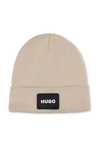 HUGO Dětská čepice HUGO