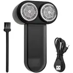 Odstraňovač žmolkov Adler AD 9622 čierny