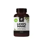 DR. FLEMING Lion"s Mane extrakt 500mg 30% 60 kapsúl