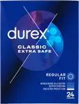 DUREX Classic Extra Safe