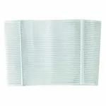 Pás sťahujúci po pôrode M