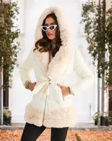 Resti Women's winter jacket