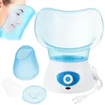 Parná sauna na tvár, saunový inhalátor, kúpeľný zvlhčovač