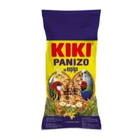 KIKI PANIZO senegálske proso extra veľké 500g