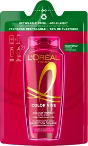 L'Oréal Paris Elseve Color Vive náhradná náplň do šampónu
