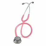 Littmann Classic III 5633, stetoskop pre internú medicínu, perlový ružový TOW005726