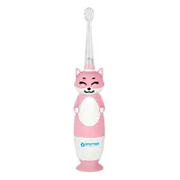 Sonická zubná kefka OROMED ORO-KIDS PINK (0-3rokov)