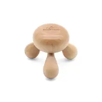 Ergonomický masažér Tripod