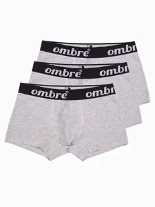Pánské boxerky Ombre