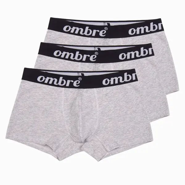 Pánské boxerky Ombre