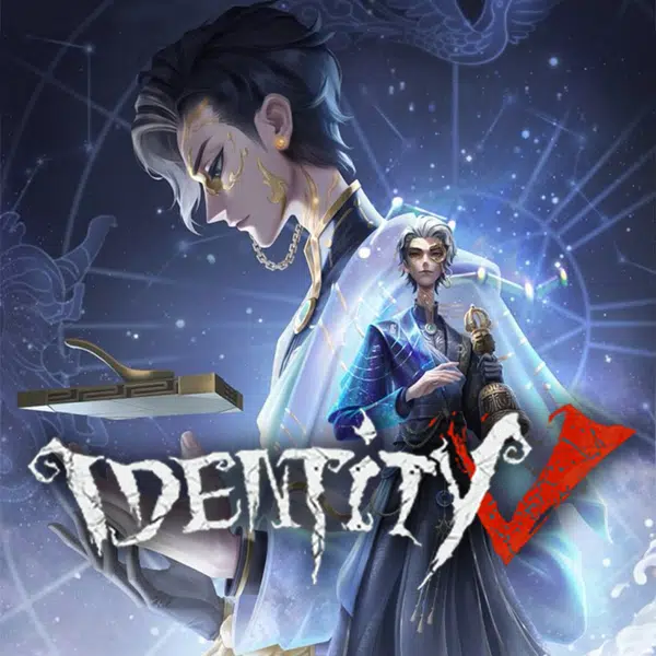 Identity V Top-Up > Global > 6 590 Echoes