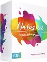 Na kus řeči - bláznivá dilemata