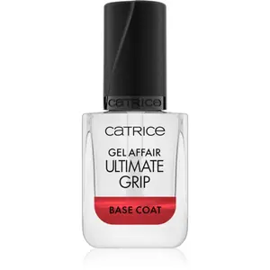 Catrice GEL AFFAIR Ultimate Grip podkladový lak na nehty 10.5 ml