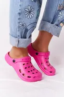 Dámské kroksy Kesi Foam