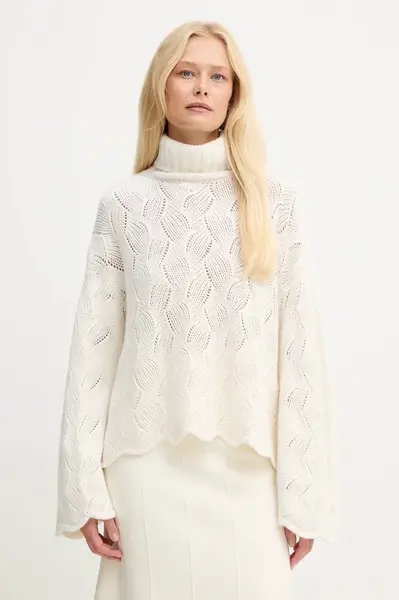 Svetr s příměsí vlny Twinset