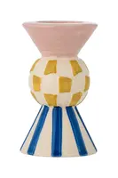 Dekorativní svícen Bloomingville Bob 8 x 12 cm