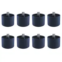 LONGER Laser B1 Engraver Raisers 58mm - 8pcs