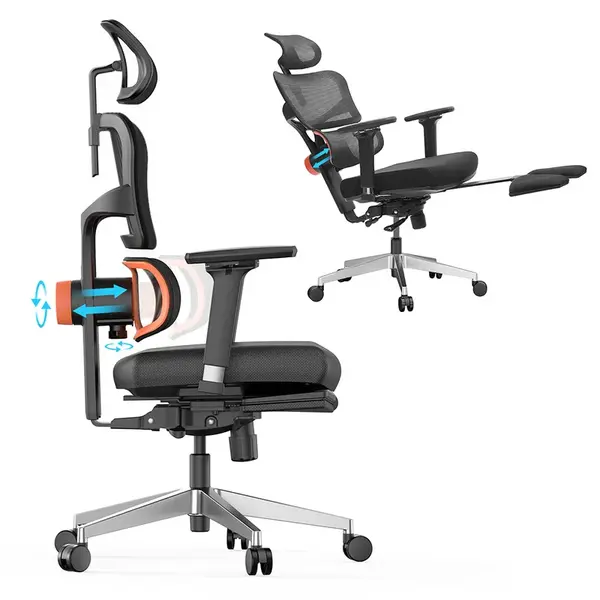 NEWTRAL Chair Pro NT002